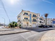 Apartamento, Algoz e Tunes