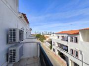 Apartamento, Algoz e Tunes