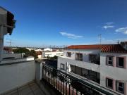 Apartamento, Algoz e Tunes