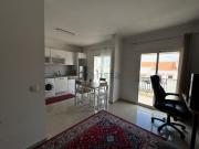 Apartamento, Algoz e Tunes