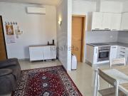 Apartamento, Algoz e Tunes
