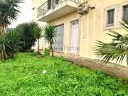 Apartamento, Algoz e Tunes