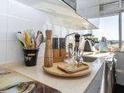 Apartamento, Alhos Vedros