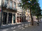 Apartamento, Aliados Clérigos Carlos Alberto, Cedofeita...