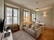 Apartamento, Aliados Clérigos Carlos Alberto, Cedofeita...