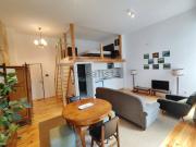 Apartamento, Aliados Clérigos Carlos Alberto, Cedofeita...