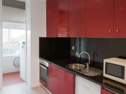 Apartamento, Aliados Clérigos Carlos Alberto, Cedofeita...