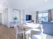 Apartamento, Almancil