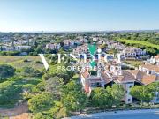 Apartamento, Almancil