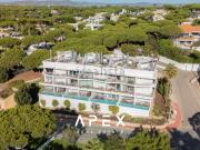 Apartamento, Almancil