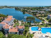 Apartamento, Almancil