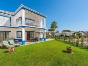 Apartamento, Almancil