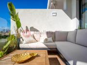 Apartamento, Almancil