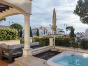 Apartamento, Almancil