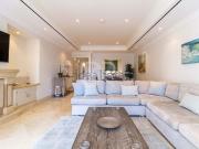 Apartamento, Almancil