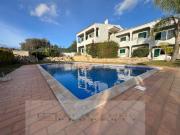 Apartamento, Almancil