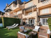 Apartamento, Almancil