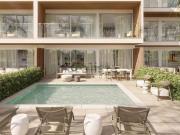 Apartamento, Almancil