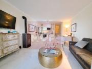 Apartamento, Almancil