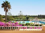 Apartamento, Almancil