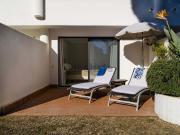 Apartamento, Almancil