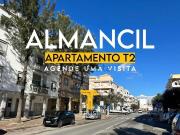 Apartamento, Almancil