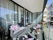 Apartamento, Almancil