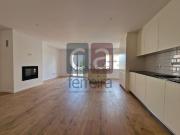 Apartamento, Almeirim