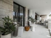 Apartamento, Aloha 217m² Nueva Andalucia