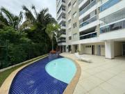 Apartamento Alpha Park 3 quartos lindo Alphaville...