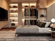 Apartamento, Alphagran Alphaville, Barueri, SP