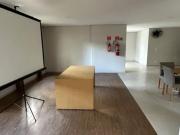 Apartamento Alphaville 2 Quartos 1 Suite Armarios...