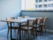 Apartamento Alphaville 2 Quartos 70mÂ² Alpha Class...