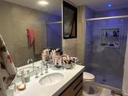 Apartamento Alphaville 3 quartos 113m2 Decorado 2 vagas