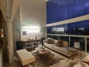 Apartamento Alphaville 5 Dormitórios 336m²