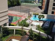 Apartamento, Alphaville Centro Industrial E...