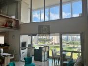 Apartamento, Alphaville Empresarial Barueri