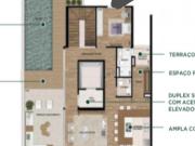 Apartamento, Alphaville Empresarial, Barueri, SP