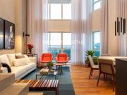 Apartamento, Alphaville Empresarial, Barueri, SP