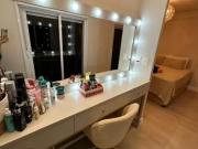 Apartamento alphaville empresarial sp