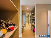 Apartamento alphaville empresarial sp