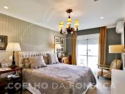 Apartamento Alphaville Empresarial/Barueri