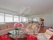 Apartamento Alphaville Empresarial/Barueri