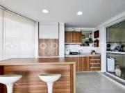 Apartamento Alphaville Empresarial/Barueri