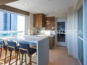 Apartamento Alphaville Empresarial/Barueri