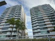 Apartamento Alphaville Forest Ville 3 suÃtes 141mÂ²...
