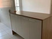 Apartamento alphaville industrial sp