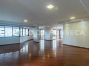 Apartamento Alphaville Industrial/Barueri