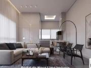 Apartamento, Alphaville Lagoa dos Ingleses, Nova Lima, MG