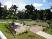 Apartamento Alphaville Le Parc 3 suítes 142m² Decorado...